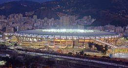 Vasco complicado para el cruce con Boca por Sudamericana: le negaron el Maracaná y busca estadio a contrarreloj