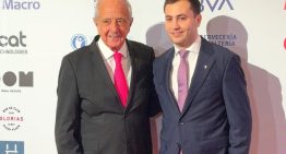 Di Carlo habló tras el regreso de River al Comité Ejecutivo y fue muy crítico con la conducción de Chiqui Tapia: «La AFA es de los clubes, no de una persona»