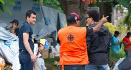 Cáritas Petare busca mantener la ayuda a damnificados por terremotos mientras disminuyen las donaciones