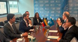 Chavismo buscó asistencia técnica de la Unctad para intentar fortalecer el comercio y las exportaciones