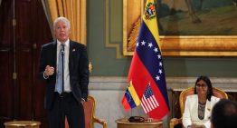 EEUU mantiene mucha influencia sobre Venezuela, según Chris Wright