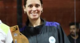 La Asociación de Pádel Argentino apartó de una selección nacional a la jugadora Florencia Guerra Sodero por un comentario antisemita en redes