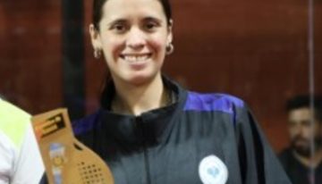 La Asociación de Pádel Argentino apartó de una selección nacional a la jugadora Florencia Guerra Sodero por un comentario antisemita en redes