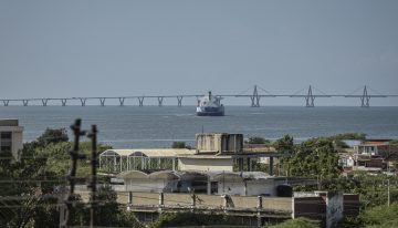 El petróleo, el punto más sensible de la política venezolana