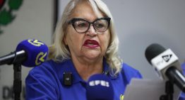 Federación Venezolana de Maestros exigió mejoras en las escuelas y salarios dignos