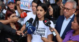 Sairam Rivas: La agenda de este interinato dista mucho de la reconciliación y de la paz