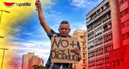 Óscar Morales relató su secuestro, el expediente que le fabricaron y cómo terminó en libertad (VIDEO)