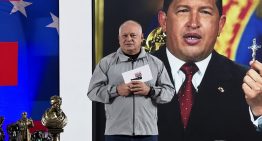 Diosdado arremetió contra «la tapa del frasco» que lo expuso: «A ver si le quedan ganas de seguir usando mi nombre»