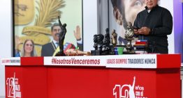 La contradicción que dejó el último discurso de Diosdado sobre quién decidió el rumbo de Venezuela