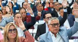AN chavista dio su respaldo al acuerdo petrolero entre Delcy Rodríguez y Donald Trump