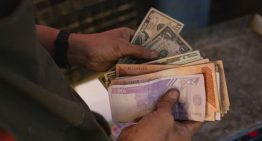 Dólar BCV mantiene su tendencia alcista con rumbo a la barrera de los 820 bolívares