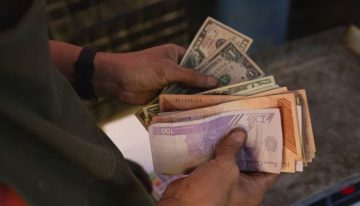 Dólar BCV mantiene su tendencia alcista con rumbo a la barrera de los 820 bolívares