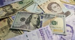 Dólar BCV no frena la descontrolada tendencia alcista y el euro superó un nuevo tope