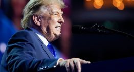 Trump criticaba durante su campaña a Biden por comprar crudo venezolano, «el más sucio del mundo» (VIDEO)