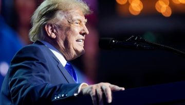 Trump criticaba durante su campaña a Biden por comprar crudo venezolano, «el más sucio del mundo» (VIDEO)