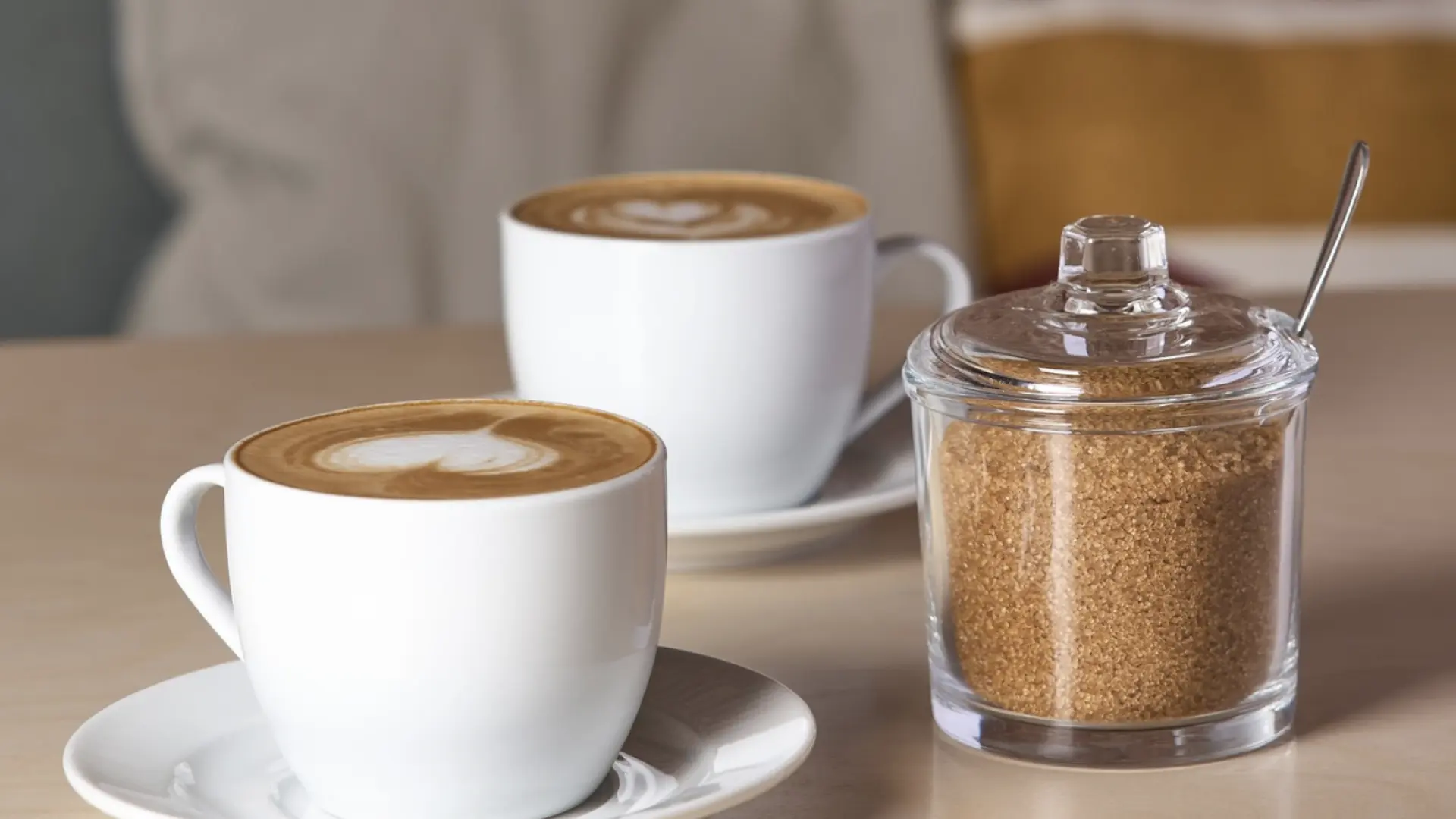 Ángela Quintas, nutricionista: «El problema no es el azúcar que le añades al café, sino el que ocultan otros alimentos»
