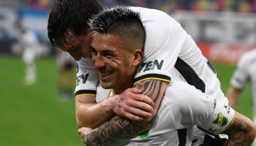 Los puntajes de Clarín de la fecha 10 de la Liga Profesional de Fútbol