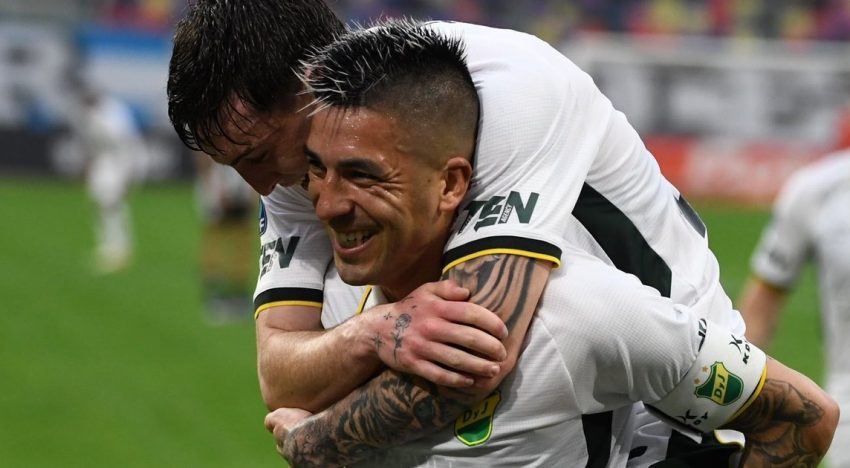 Los puntajes de Clarín de la fecha 10 de la Liga Profesional de Fútbol
