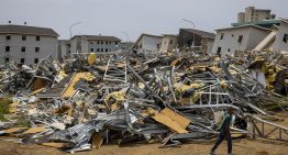 Chavismo prepara nuevas normas de construcción tras los terremotos en La Guaira