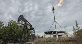 Opep+ no cambia su producción tras meses de subidas y problemas de exportación