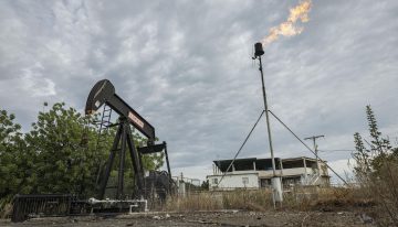 Toro Hardy: Venezuela debe garantizar seguridad jurídica antes de firmar contratos petroleros