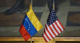 EEUU y Venezuela acuerdan restablecer relaciones diplomáticas y consulares