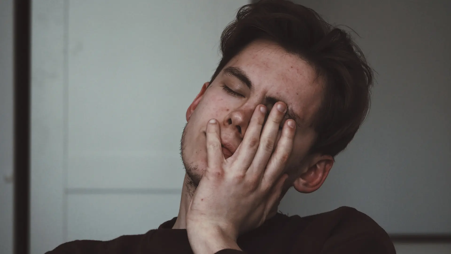 «Es una pesadilla las 24 horas»: así vive una persona con trastorno obsesivo compulsivo