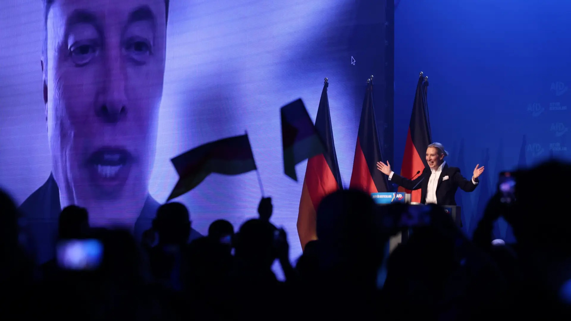 El voto protesta en Europa ha cambiado de lado en solo una década: de los «indignados» del 2015… a los «decepcionados» en 2026
