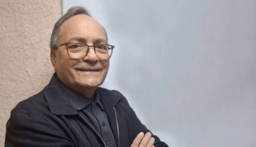 Murió Enzo Cassella, recordado locutor y productor radial venezolano