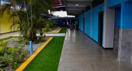 Matrícula escolar de Venezuela registra una caída de 2,8 millones de estudiantes
