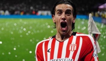 Estudiantes y su mística, a semifinales de la Copa Libertadores: golazo de Castro y penal errado por Depay en el último suspiro