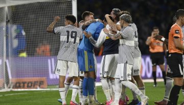 Sale el fallo del caso Boca-Vélez por la Copa Argentina: el reclamo de puntos por mala inclusión, un ejercicio tan viejo como el fútbol