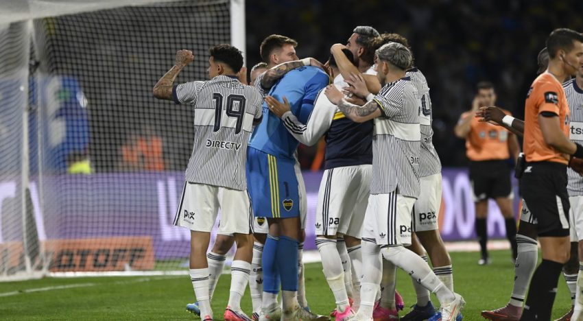 Sale el fallo del caso Boca-Vélez por la Copa Argentina: el reclamo de puntos por mala inclusión, un ejercicio tan viejo como el fútbol