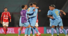 Montevideo City, la sensación de la Copa Sudamericana que amenaza a Boca: épica remontada contra Cienciano y su primera semifinal