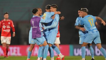 Montevideo City, la sensación de la Copa Sudamericana que amenaza a Boca: épica remontada contra Cienciano y su primera semifinal