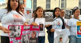 Denunciaron condena arbitraria de 30 años de prisión contra cuatro personas por el «caso Tancol»