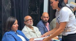 Dinorah Figuera prometió «alzar la voz» por los presos políticos en la mesa de diálogo con el régimen