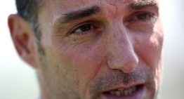 Scaloni, cerca de renovar con la Selección: confirmó quién será el capitán post Messi y aclaró los rumores que lo vincularon con River