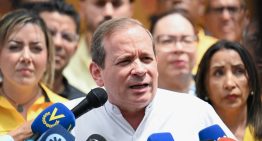 Juan Pablo Guanipa a Delcy Rodríguez: Ustedes destruyeron el sistema eléctrico y arruinaron a Venezuela