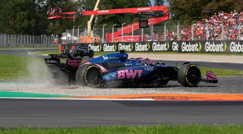 Franco Colapinto y una pista que premia a los valientes: qué puede esperar del desafío de Monza