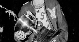 Murió Bob Pettit, el primer MVP de la NBA: el recuerdo de la legendaria noche en la que anotó 50 puntos y ganó su único título
