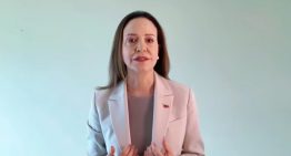 María Corina Machado rompió el silencio sobre el acuerdo petrolero entre EEUU y el régimen