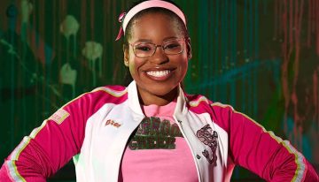 Murió Carla Jeffery, la actriz que interpretó a Bree en “Zombies” de Disney Channel