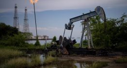 Venezolanos están divididos sobre el acuerdo petrolero con Trump: 50 % cree que beneficia más a EEUU