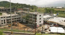 Francisco Arias Cárdenas se dignó a cuestionar las torturas y muertes de presos políticos en Venezuela