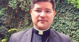 VIDEO: monseñor Jylman Red Jurado habló sobre su paso por cinco centros de tortura en Venezuela