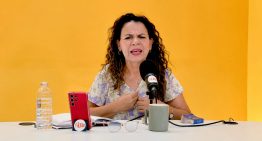 VIDEO: La advertencia de Iris Varela que ahora incomoda al chavismo tras el pacto petrolero con EEUU