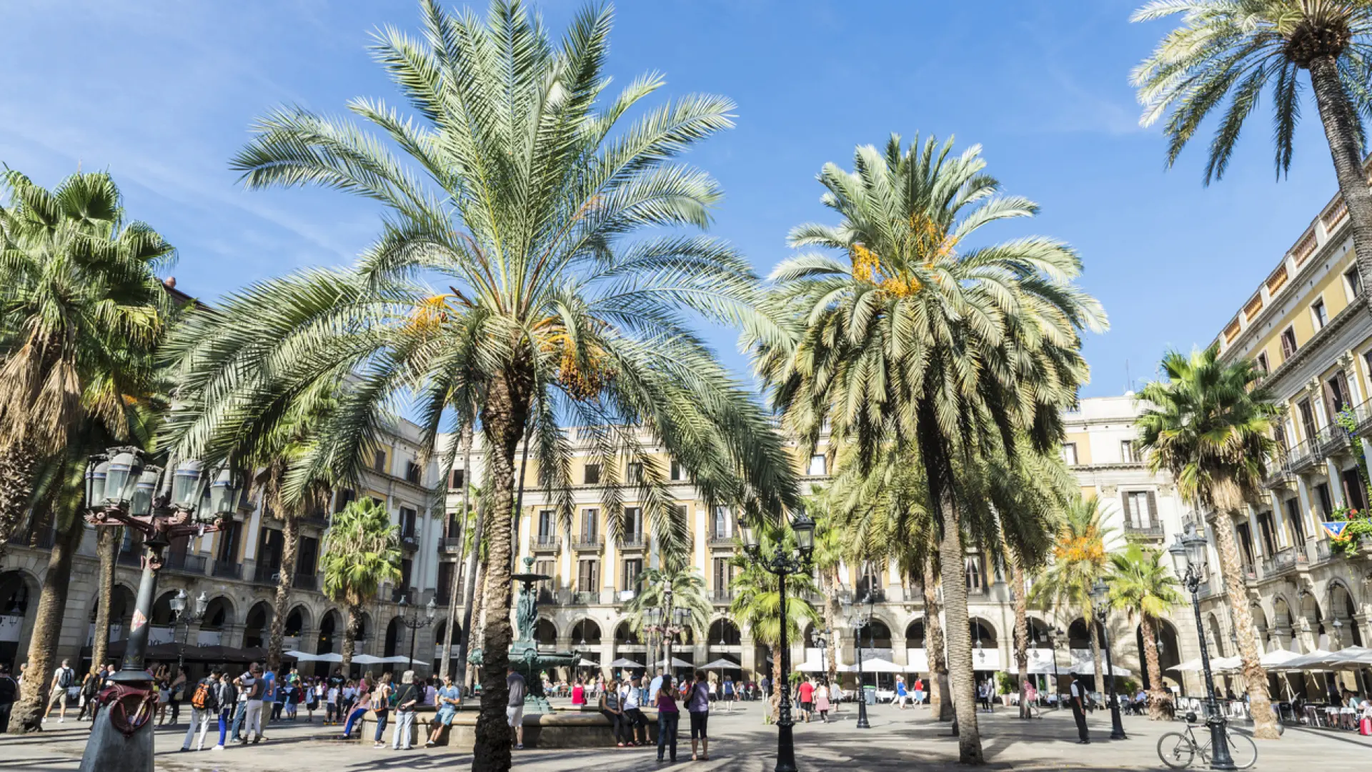¿Hay alguna española? Las ciudades con más delitos en Europa