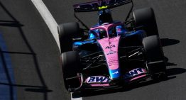 F1 GP de Azerbaiyán con Franco Colapinto, EN VIVO: horarios de las primeras prácticas en Bakú y dónde ver la Fórmula 1