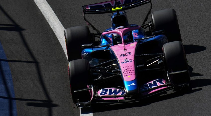 F1 GP de Azerbaiyán con Franco Colapinto, EN VIVO: horarios de las primeras prácticas en Bakú y dónde ver la Fórmula 1